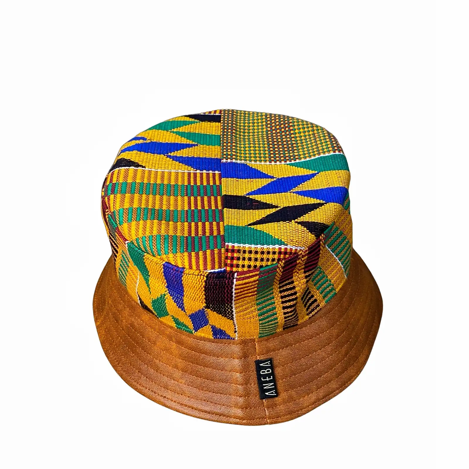 Thumbnail: BOATEMAA BUCKET HAT