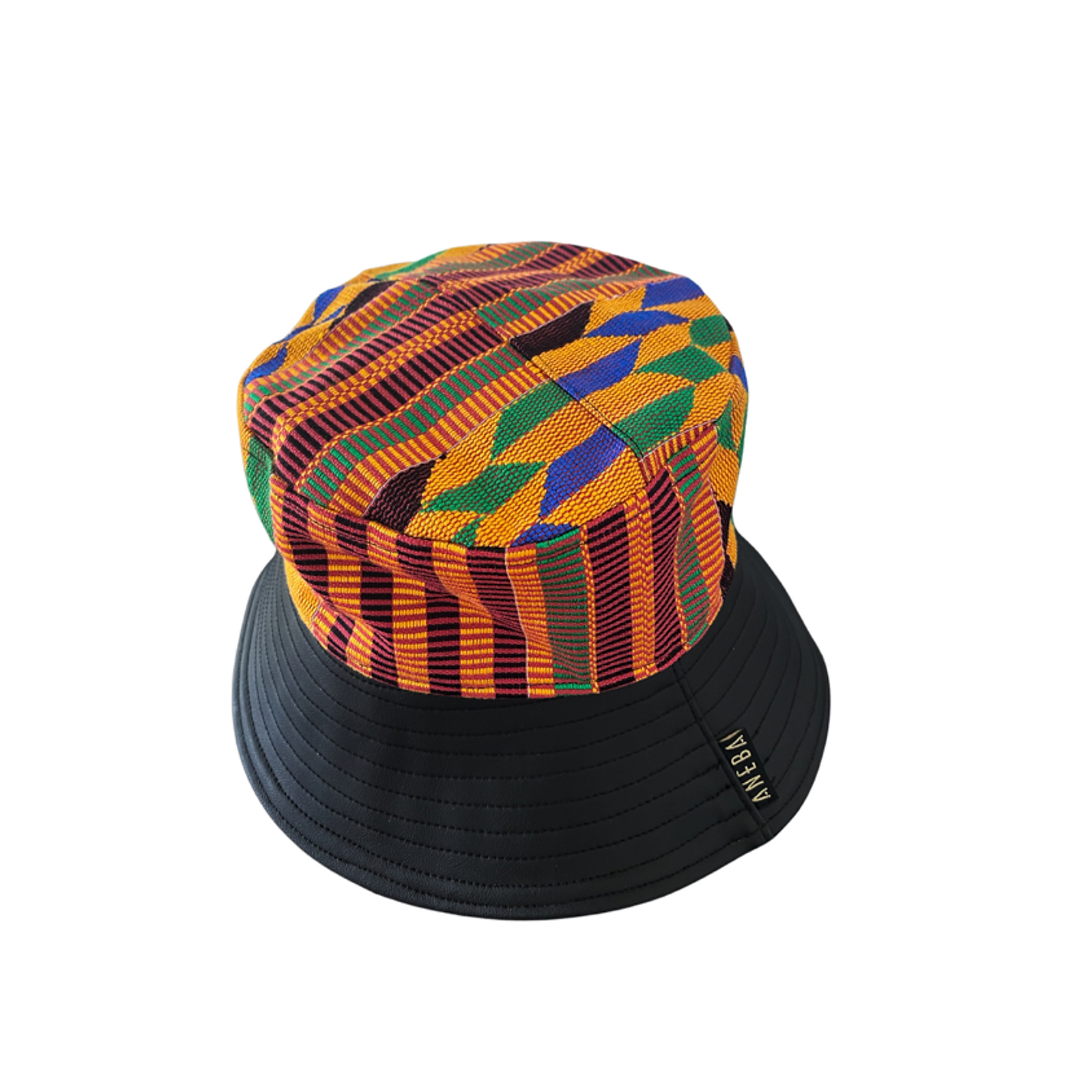 Thumbnail: BOATEMAA BUCKET HAT