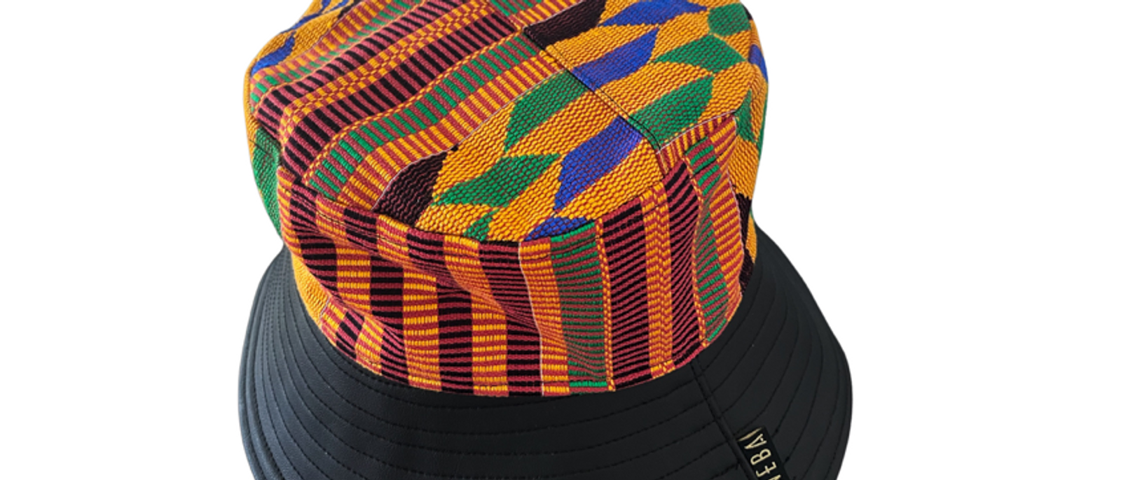 BOATEMAA BUCKET HAT