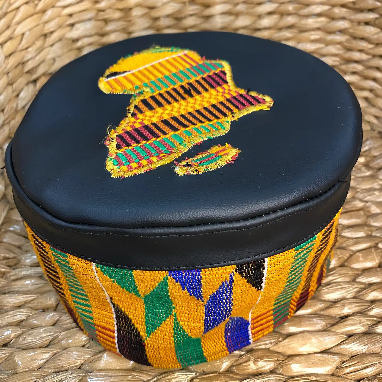 Thumbnail: BOATEMAA KUFI HAT