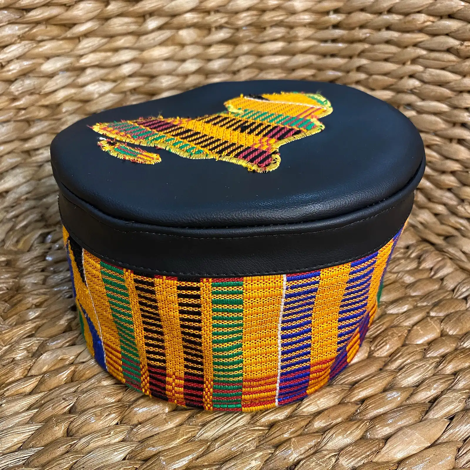 Thumbnail: BOATEMAA KUFI HAT