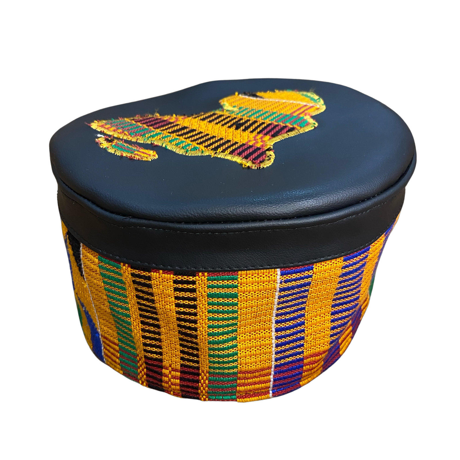 Thumbnail: BOATEMAA KUFI HAT