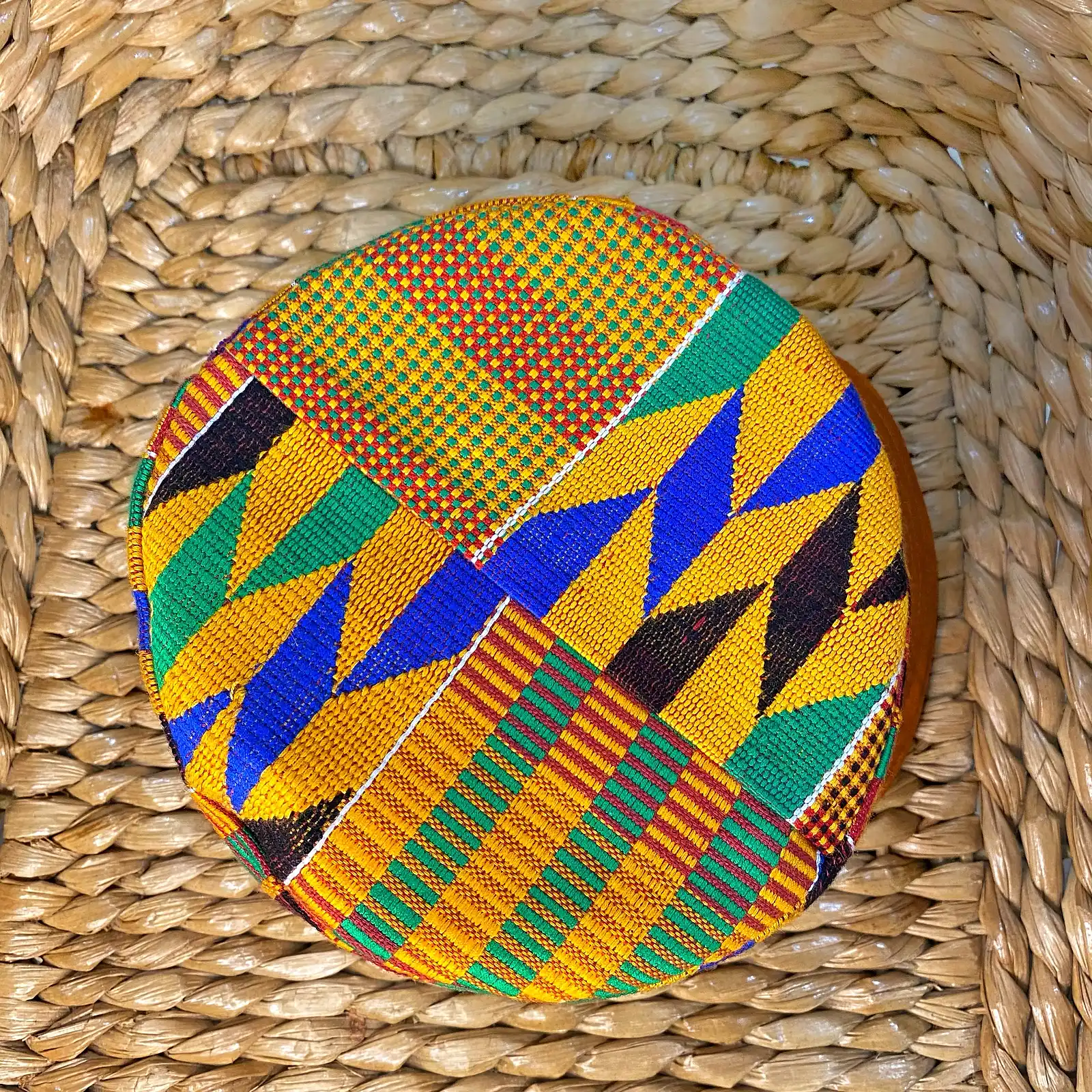 Thumbnail: BOATEMAA BUCKET HAT